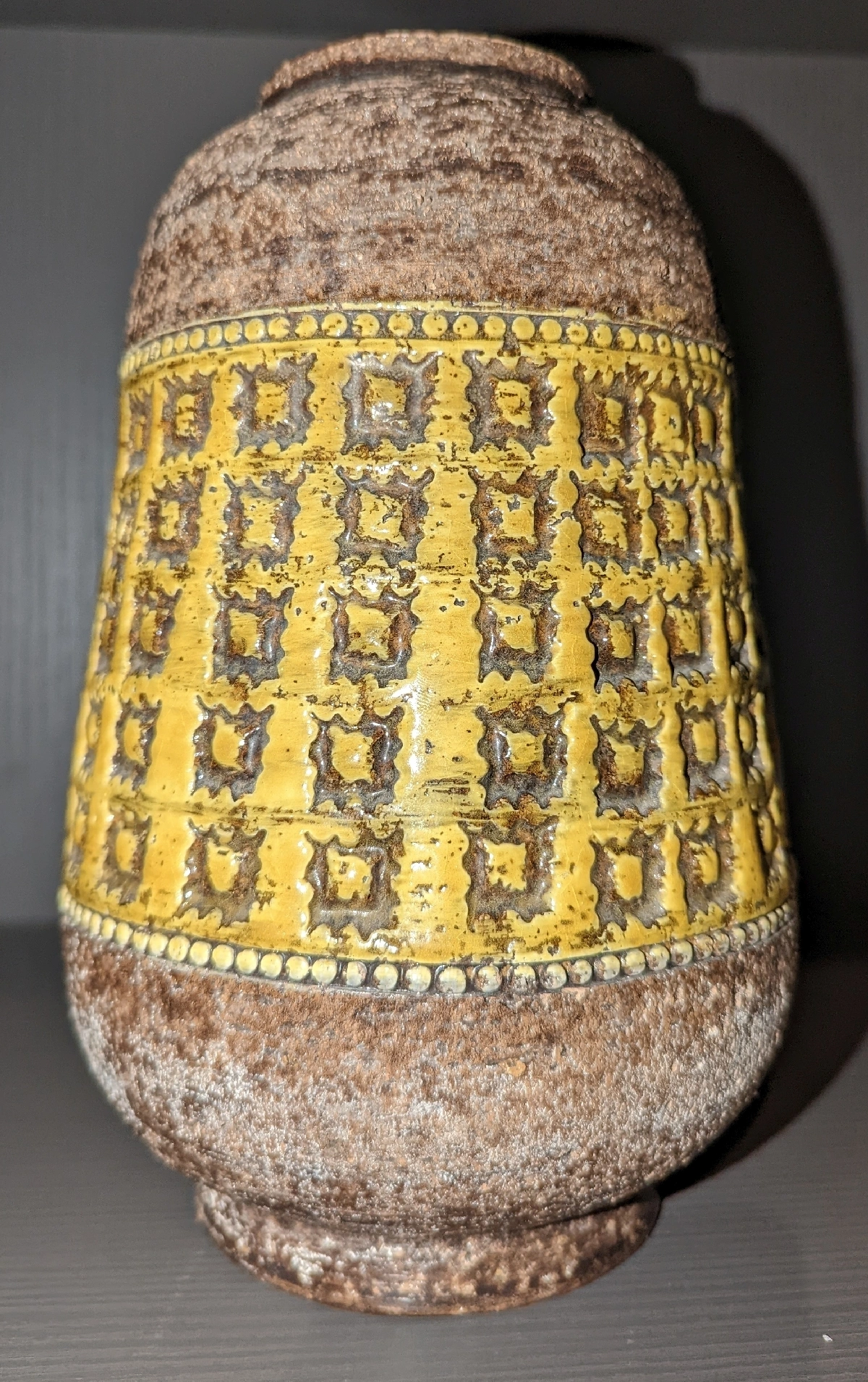 Vintage Ceramics - Toso & Jura Art Dealers